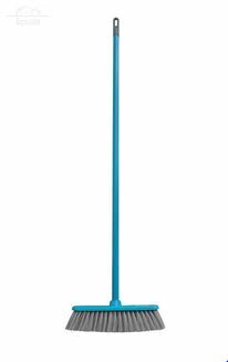 Щетка для пола 35см с черенком 110 см York Щетка для пола 35см с черенком 110 см York