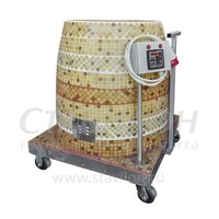 Тандыр электрический ТПР-6 Мастер 680 ПРОФИ