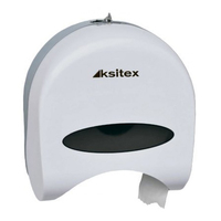 Диспенсер для туалетной бумаги TH-607W KSITEX 270