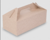 Коробка  ECO на вынос универсальная 290х143х98 мм 4000 мл крафт OSQ