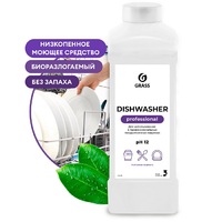 Средство моющее для посудомоечных машин 1 л Dishwasher