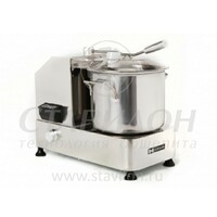 Куттер HKN-CL9 HURAKAN 9   нож с 2 гладкими лезвиями  от 1100 до 2800 об/мин