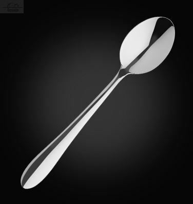 Ложка столовая Cremona нерж.сталь 18/0 Luxstahl БезГТД Ложка столовая Cremona нерж.сталь 18/0 Luxstahl БезГТД