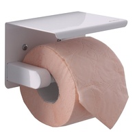 Держатель для туалетной бумаги TH-112WKsitex
