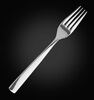 Вилка столовая Malta нерж.сталь 18/0  L197 мм Luxstahl
