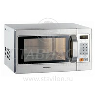 Печь микроволновая CM1089A Samsung 26   электронное