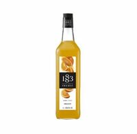 Сироп Апельсин 1 л  1883 Maison Routin