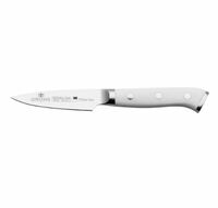 Нож для овощей 8 см  White Line Luxstahl