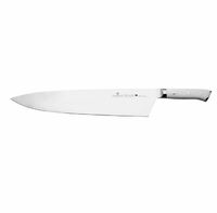 Нож поварской 30,5 см  White Line Luxstahl