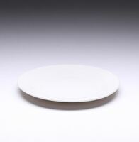 Тарелка мелкая 15 см Tvist Ivory KL