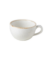 Чашка чайная 250 мл Seasons Porland, фарфор бежевый