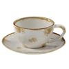 Чайная пара 230 мл Organic Gold Доляна