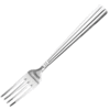 Вилка десертная Нова Бейсик нерж.сталь 18/0 B2,2 мм L182 мм Eternum