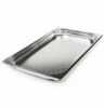 Гастроемкость нерж.сталь GN 1/1 530х325х40 мм перфорированная га65 39097 