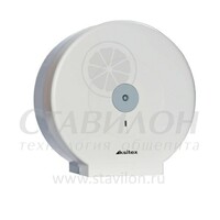 Диспенсер для туалетной бумаги TH-507W KSITEX 240