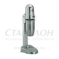 Миксер для молочный коктейлей SIRIO 1 CHROME SIRMAN 1   0,55  14000