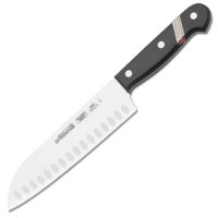 Нож японский Сантоку 17 см Universal Arcos