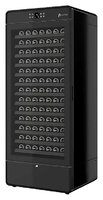 Винный шкаф Enofrigo I.AM H2000 L1S1NN+GA8901/010 (стат./рамка черная)