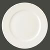 Тарелка мелкая 27 см   Banquet RAK PORCELAIN фарфор белый