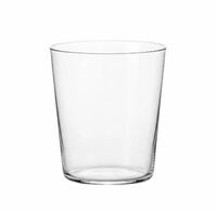 Стакан низкий 380 мл Новость Коктейль Вик P.L-Barware