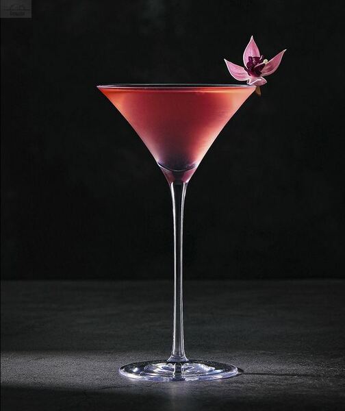 Рюмка коктейльная 150 мл Martini Cocktail Week P.L- Barware стекло Рюмка коктейльная 150 мл Martini Cocktail Week P.L- Barware стекло