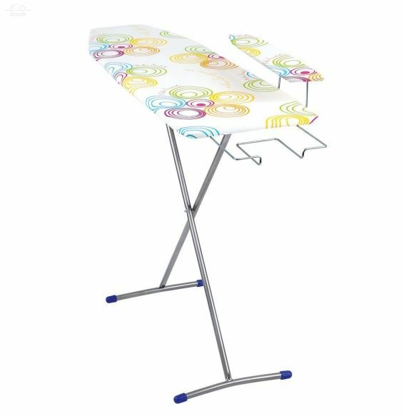 Доска гладильная 112*340 мм Доска гладильная 112*340 мм