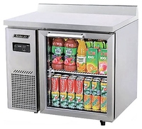 Стол холодильный Turbo air KGWR9-1-600