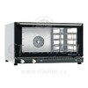 Печь конвекционная XF043 UNOX 04 600х400 LineMicro  электромеханическое  без пароувлажнения
