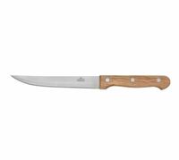 Нож универсальный 12,5 см  Palewood Luxstahl