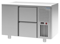 Стол холодильный POLAIR TM2-02-G без борта