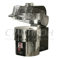 Пресс для пиццы Ф2ПЦЭМ/35 Гриль-Мастер 350   от 1 до 8   напольная