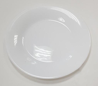 Тарелка мелкая 25 см Классик Norma