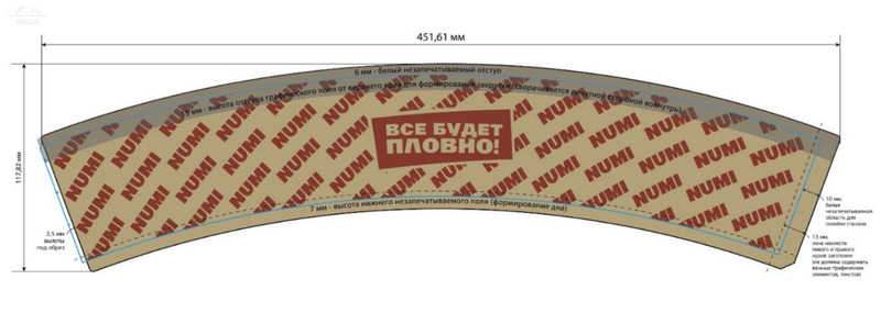 Супник круглый 750 мл НУМИ Супник круглый 750 мл НУМИ