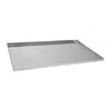 Противень 600х400х20 мм алюминий сварной 1,5мм KL