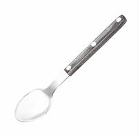 Ложка чайная 15,8 см Garwin P.L. Proff Cuisine  ручка - pakka wood, нерж.сталь P.L. Proff Cuisine