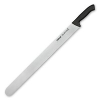 Нож поварской для кебаба 55 см черный Pirge