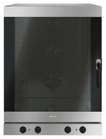 Печь конвекционная SMEG ALFA 1035 H-2