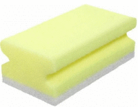 Губка для посуды МАКСИ 8 шт/уп   TERSO