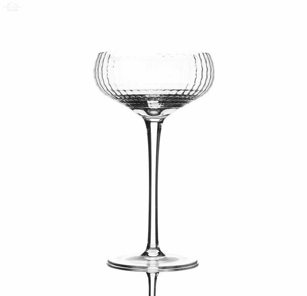 Рюмка коктейльная 175 мл Bahamas Cocktail Week P.L- Barware стекло Рюмка коктейльная 175 мл Bahamas Cocktail Week P.L- Barware стекло