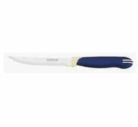 Нож для стейка 12,5 см  Multicolor Tramontina 23500/215
