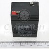 Аккумулятор  РТП  6V   к009488