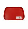Поднос столовый 47х35,5 см красный Титан  Plastic republic (GR1441СТ)