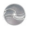 Диск для овощерезки слайсер 28064/28064W ROBOTCOUPE 3мм   для CL50/52/55/60/R502