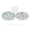 Диск для овощерезки соломка 28158 ROBOTCOUPE 10х16мм Френч-Фри   для CL50/52/55Auto/60Auto/R502