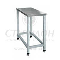 Подставка для кух инвентаря ПМП-40 Абат межплитная АСС  для 700 и 900 серии  крашенный металл